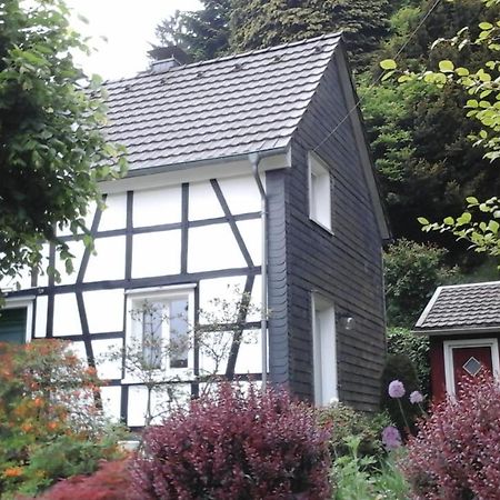Ferienwohnung Koch Odenthal Ngoại thất bức ảnh