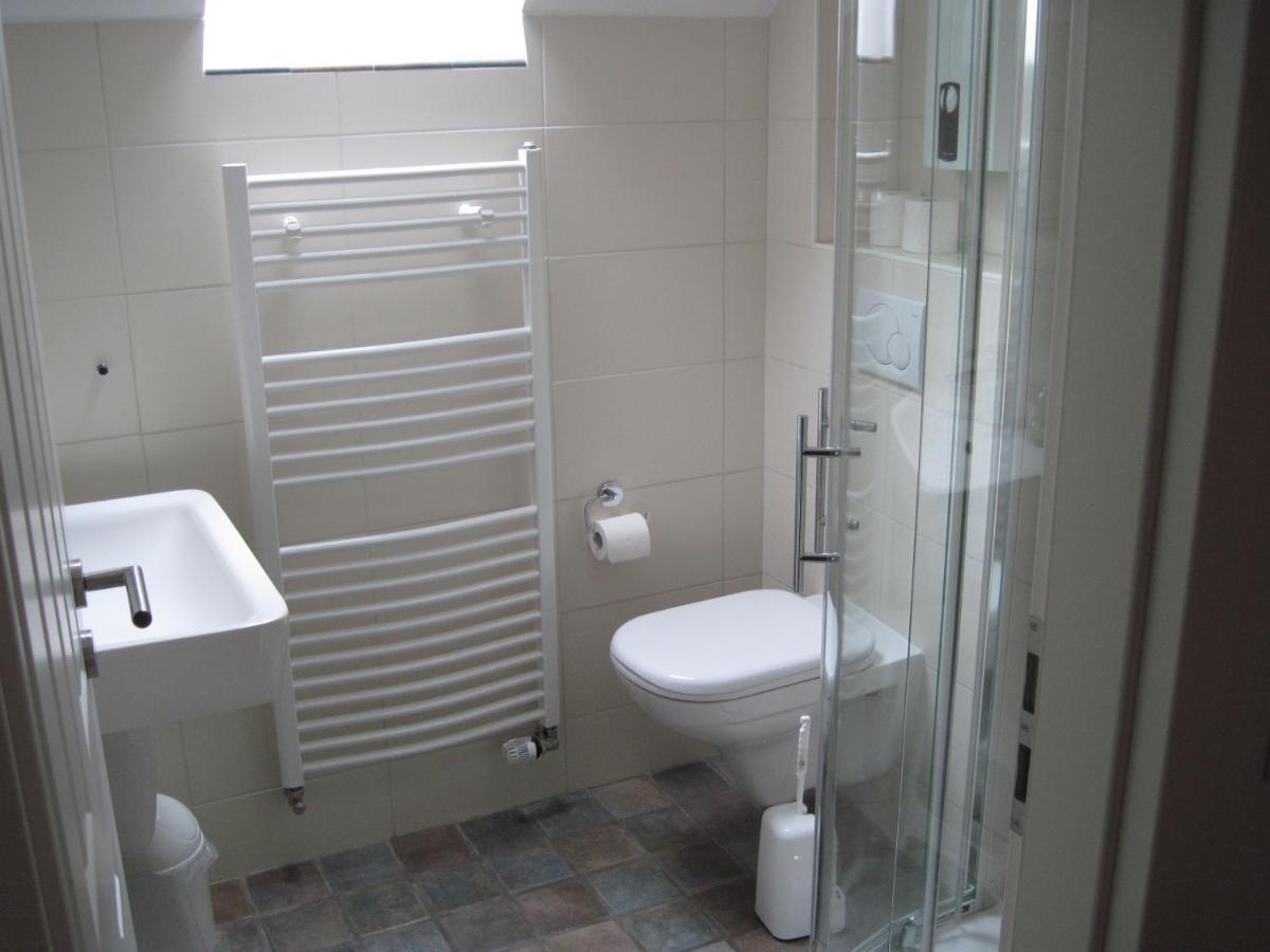 Ferienwohnung Koch Odenthal Ngoại thất bức ảnh