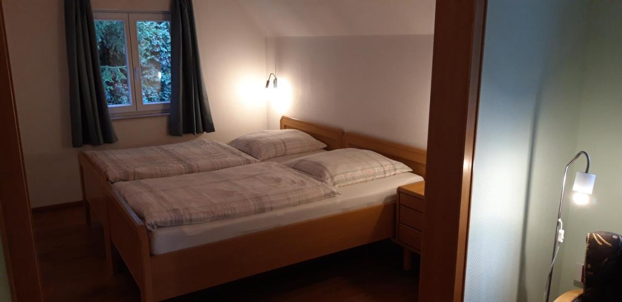 Ferienwohnung Koch Odenthal Ngoại thất bức ảnh