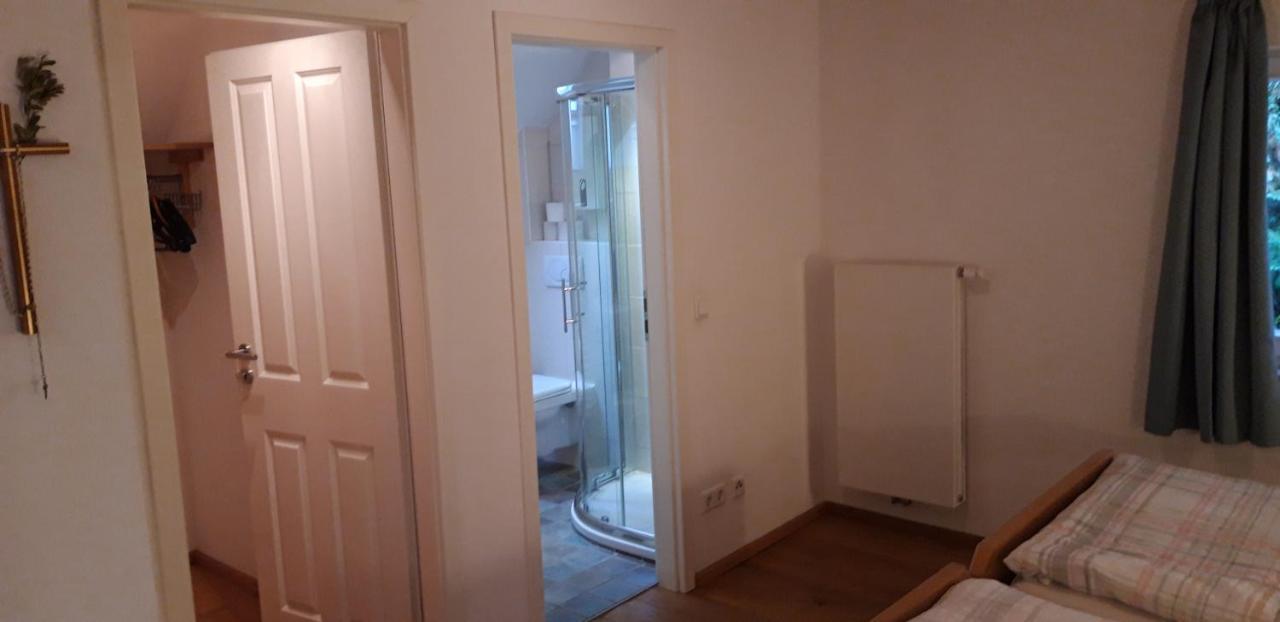 Ferienwohnung Koch Odenthal Ngoại thất bức ảnh